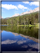 foto Lago di Misurina